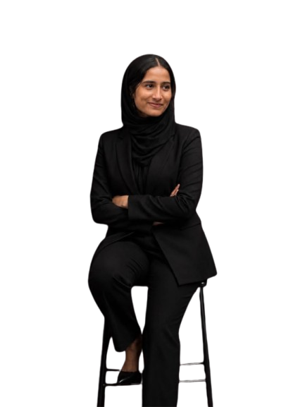 Heba O - Digital Marketer and Graphic Designer